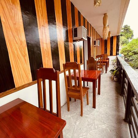 Brenmariel Tourist Inn El Nido Luaran gambar