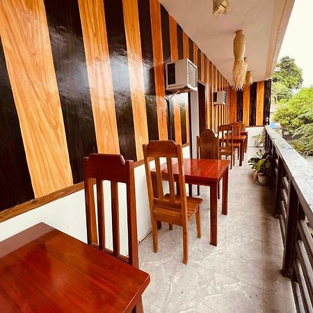 Brenmariel Tourist Inn El Nido Luaran gambar