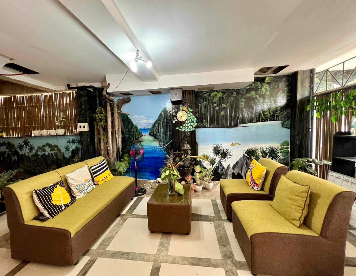 Brenmariel Tourist Inn El Nido Luaran gambar