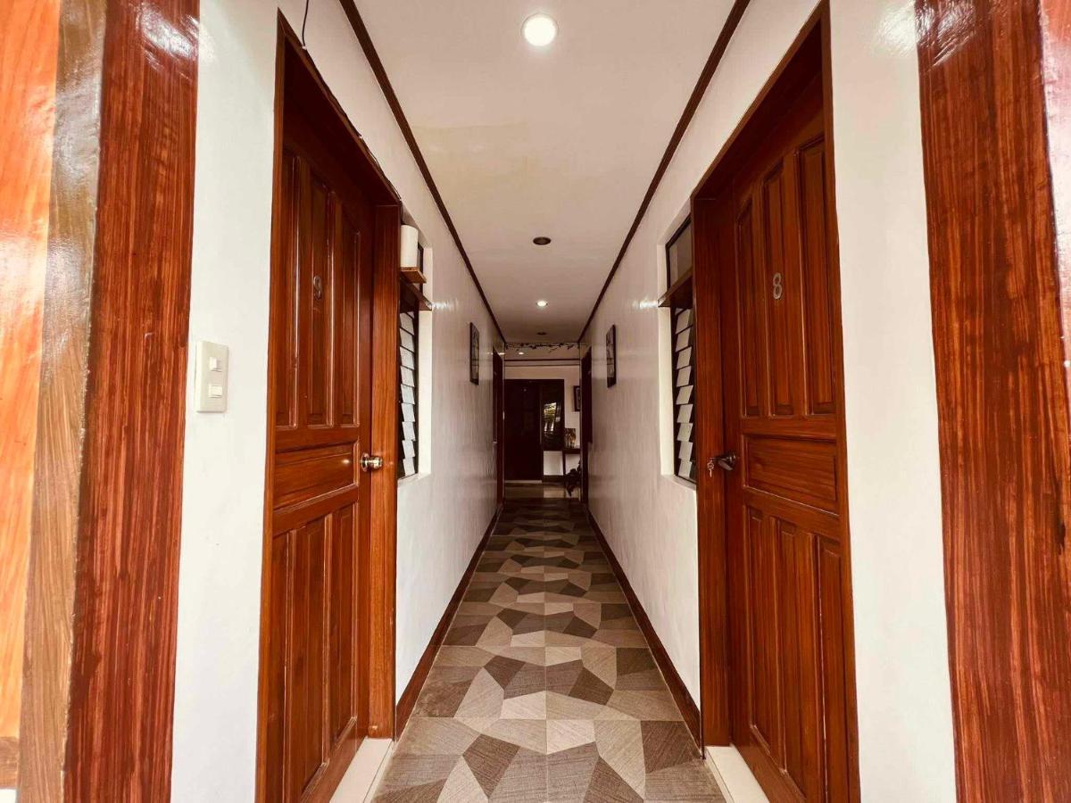 Brenmariel Tourist Inn El Nido Luaran gambar