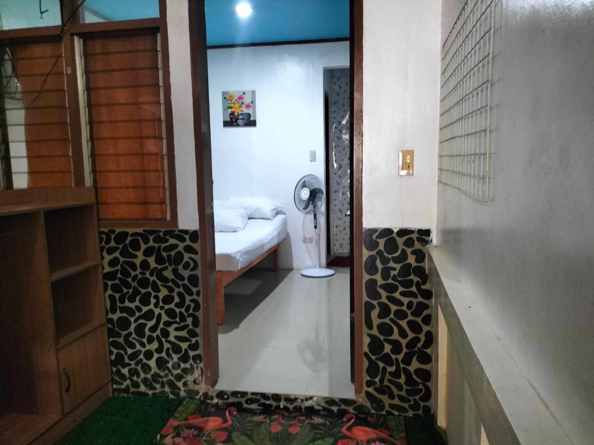 Brenmariel Tourist Inn El Nido Luaran gambar
