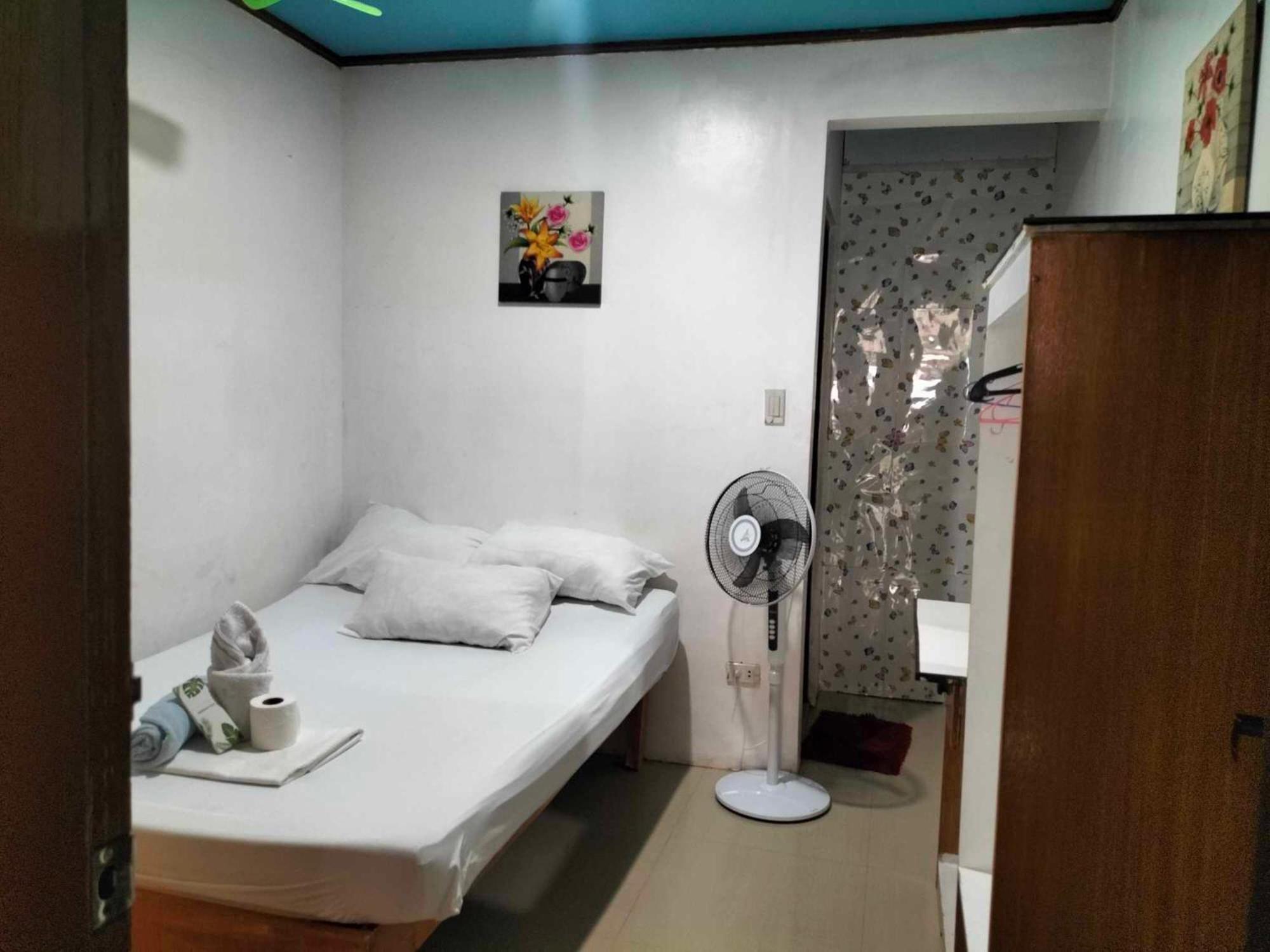Brenmariel Tourist Inn El Nido Luaran gambar