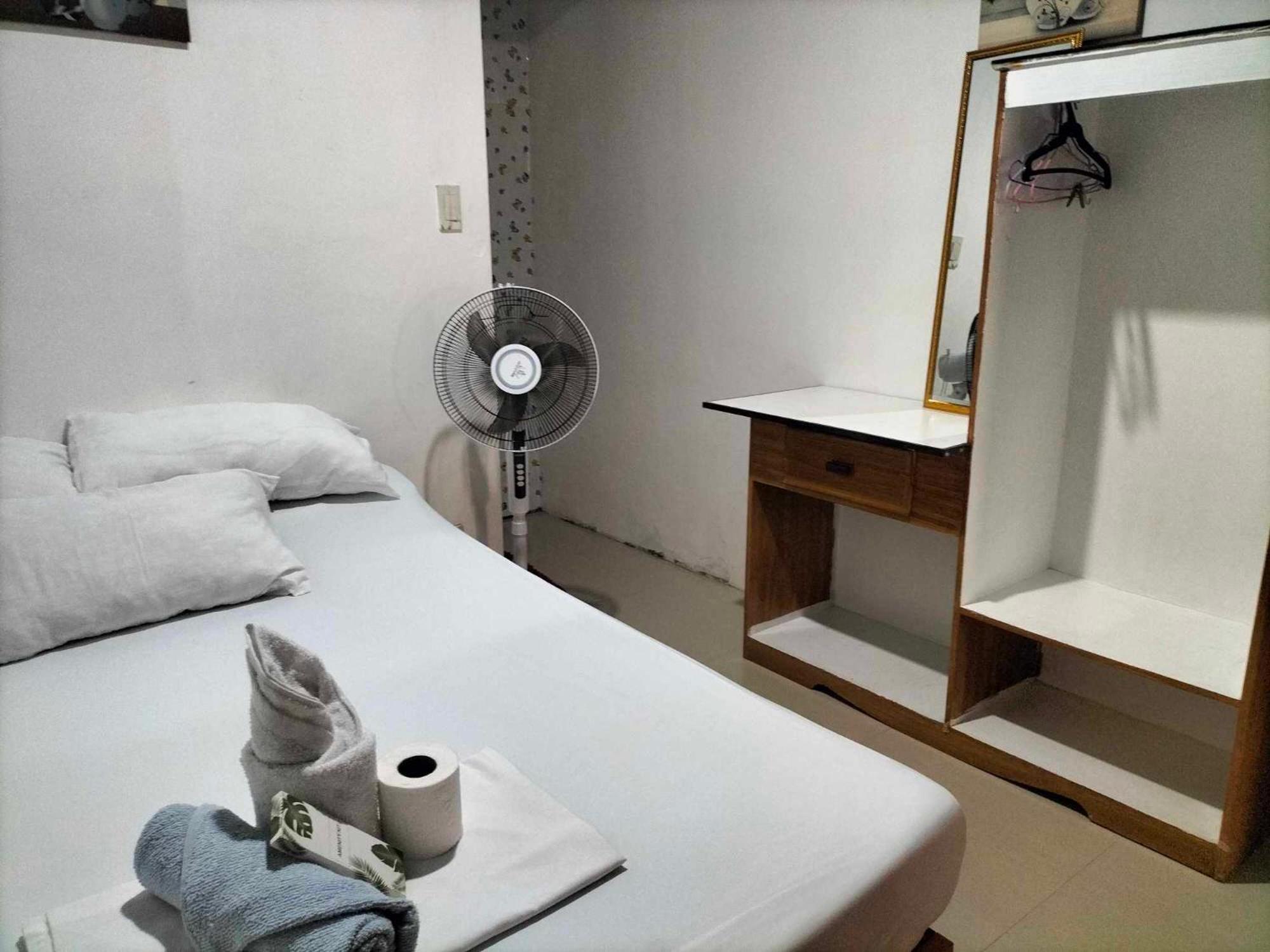Brenmariel Tourist Inn El Nido Luaran gambar