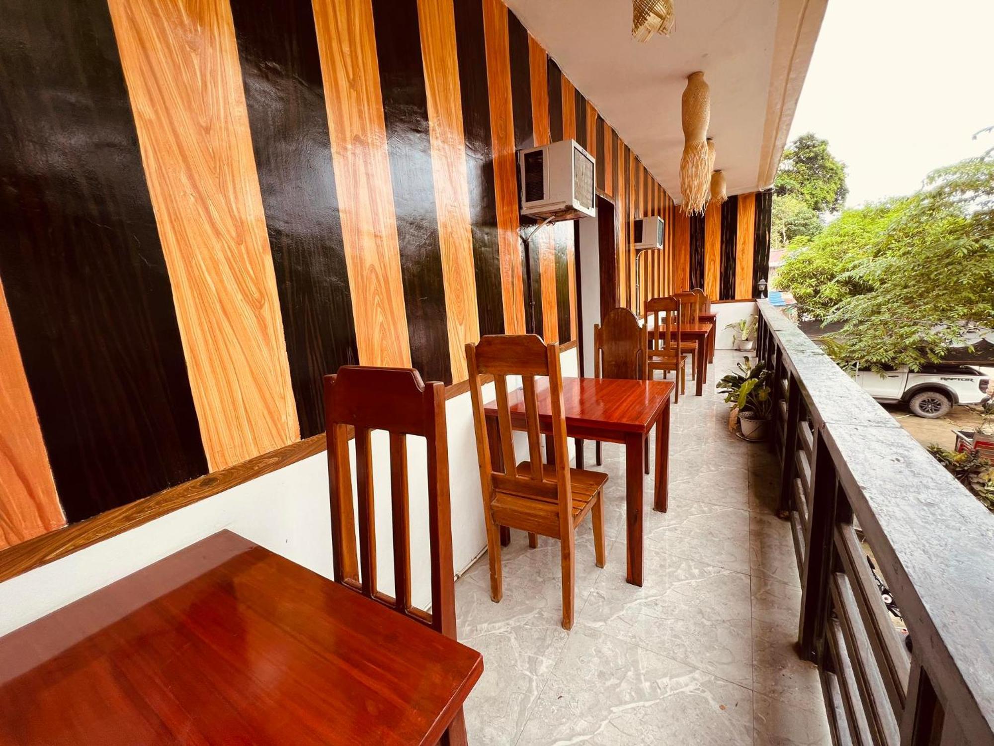 Brenmariel Tourist Inn El Nido Luaran gambar