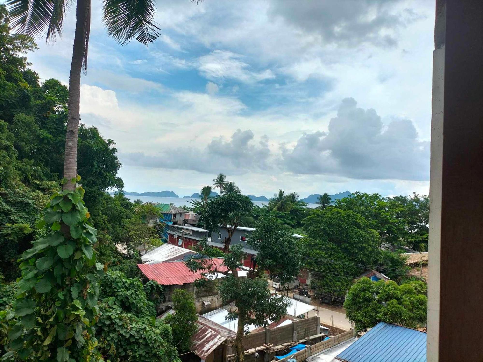 Brenmariel Tourist Inn El Nido Luaran gambar