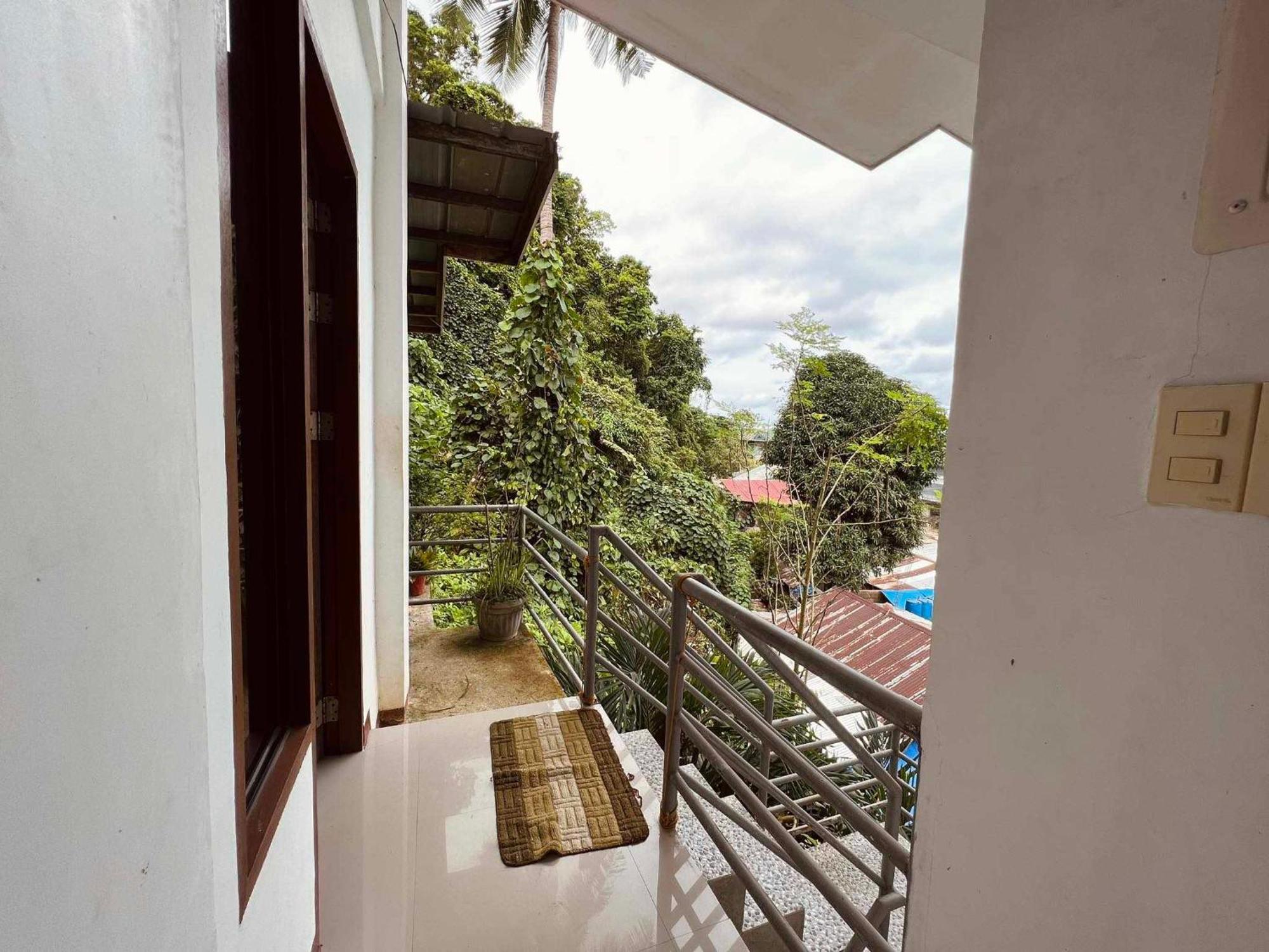 Brenmariel Tourist Inn El Nido Luaran gambar