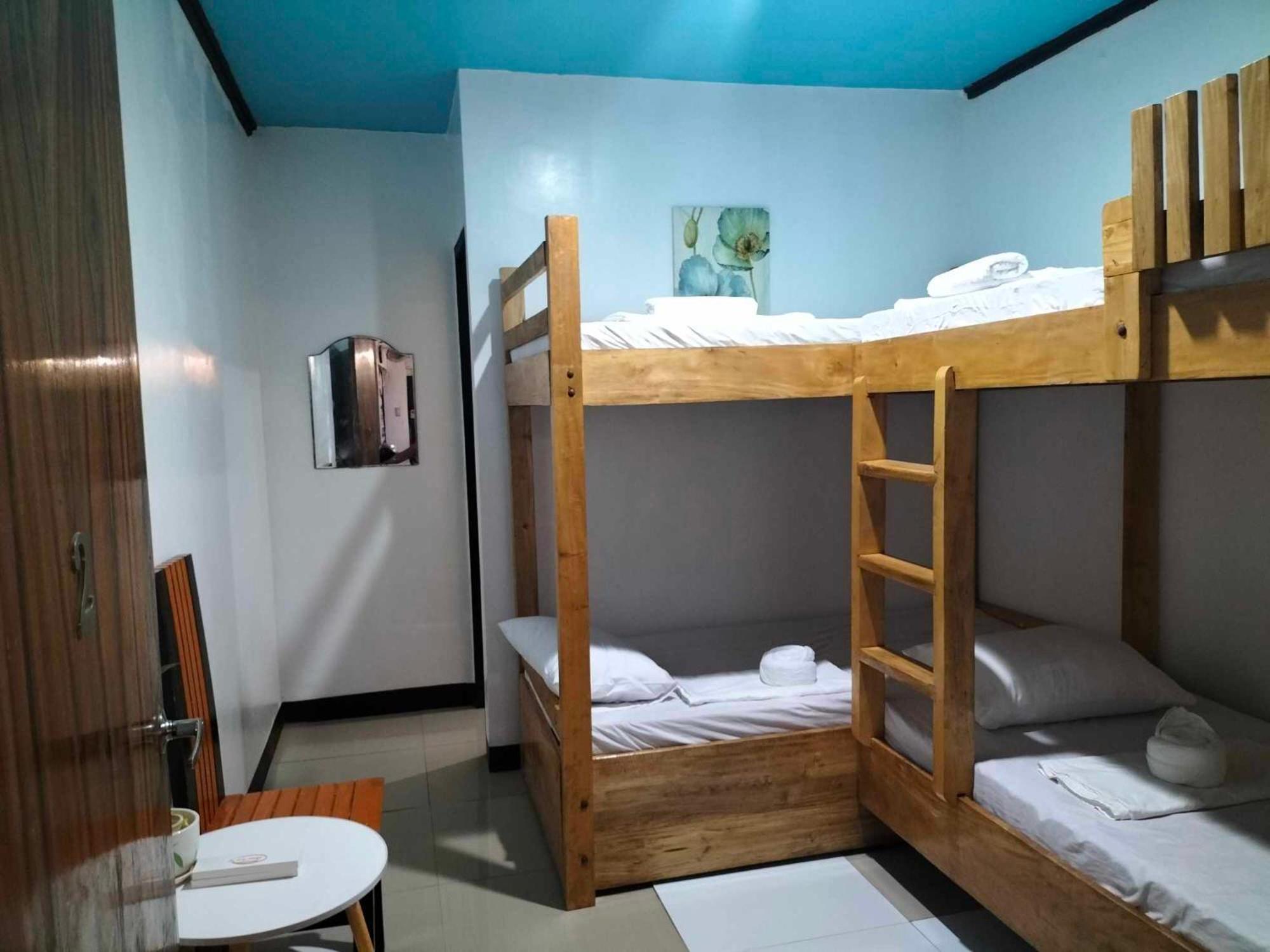 Brenmariel Tourist Inn El Nido Luaran gambar