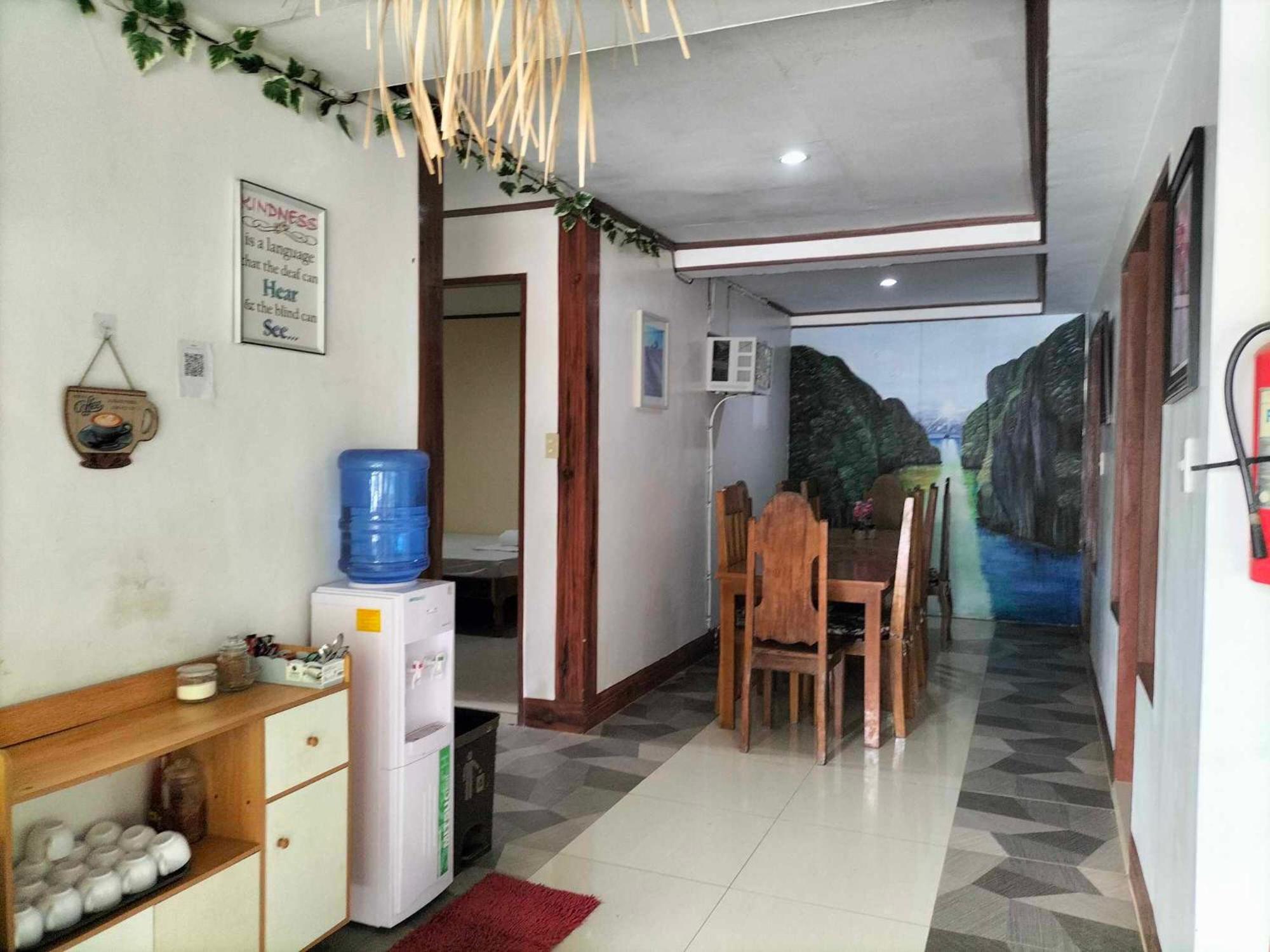Brenmariel Tourist Inn El Nido Luaran gambar