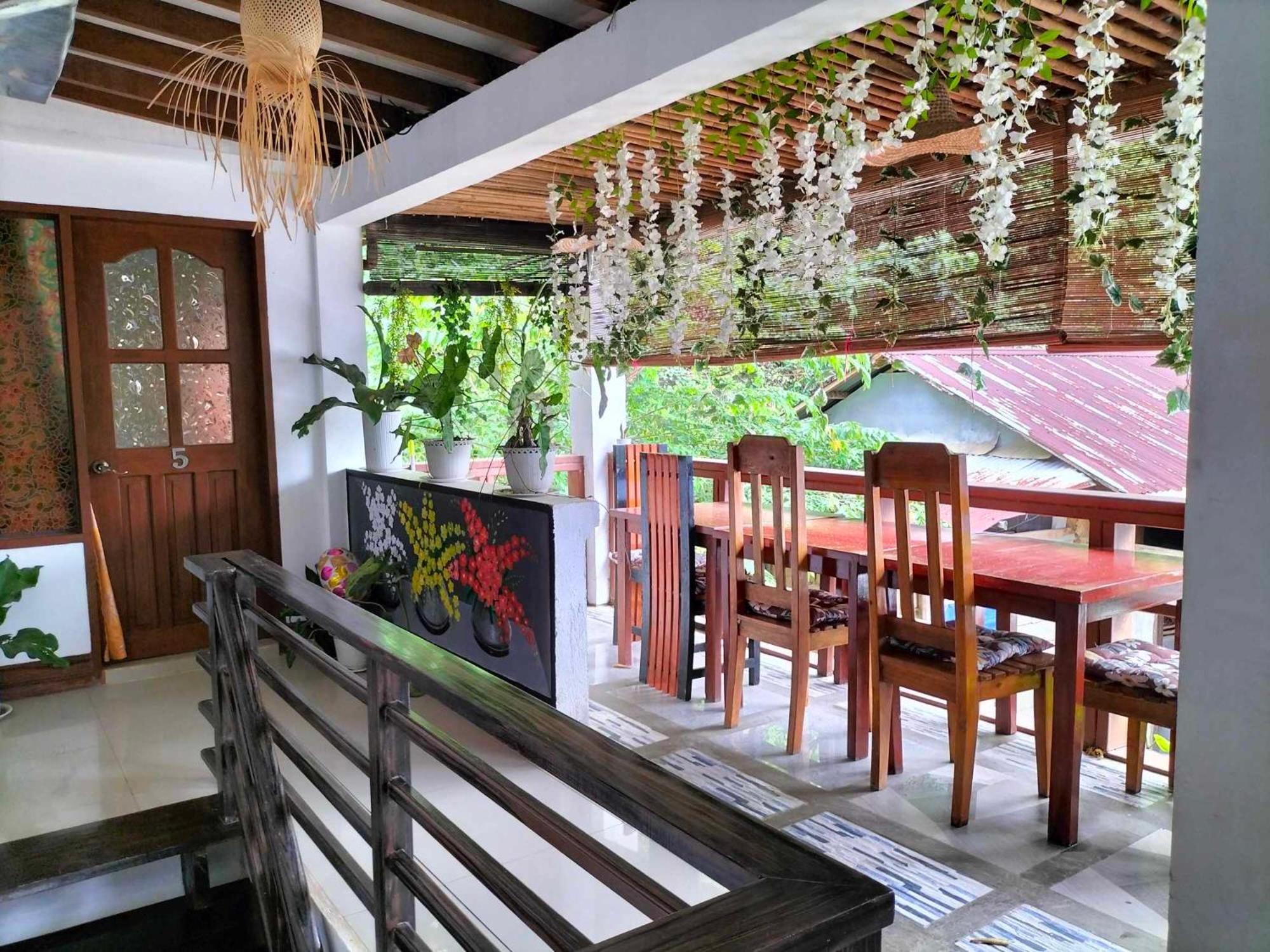 Brenmariel Tourist Inn El Nido Luaran gambar