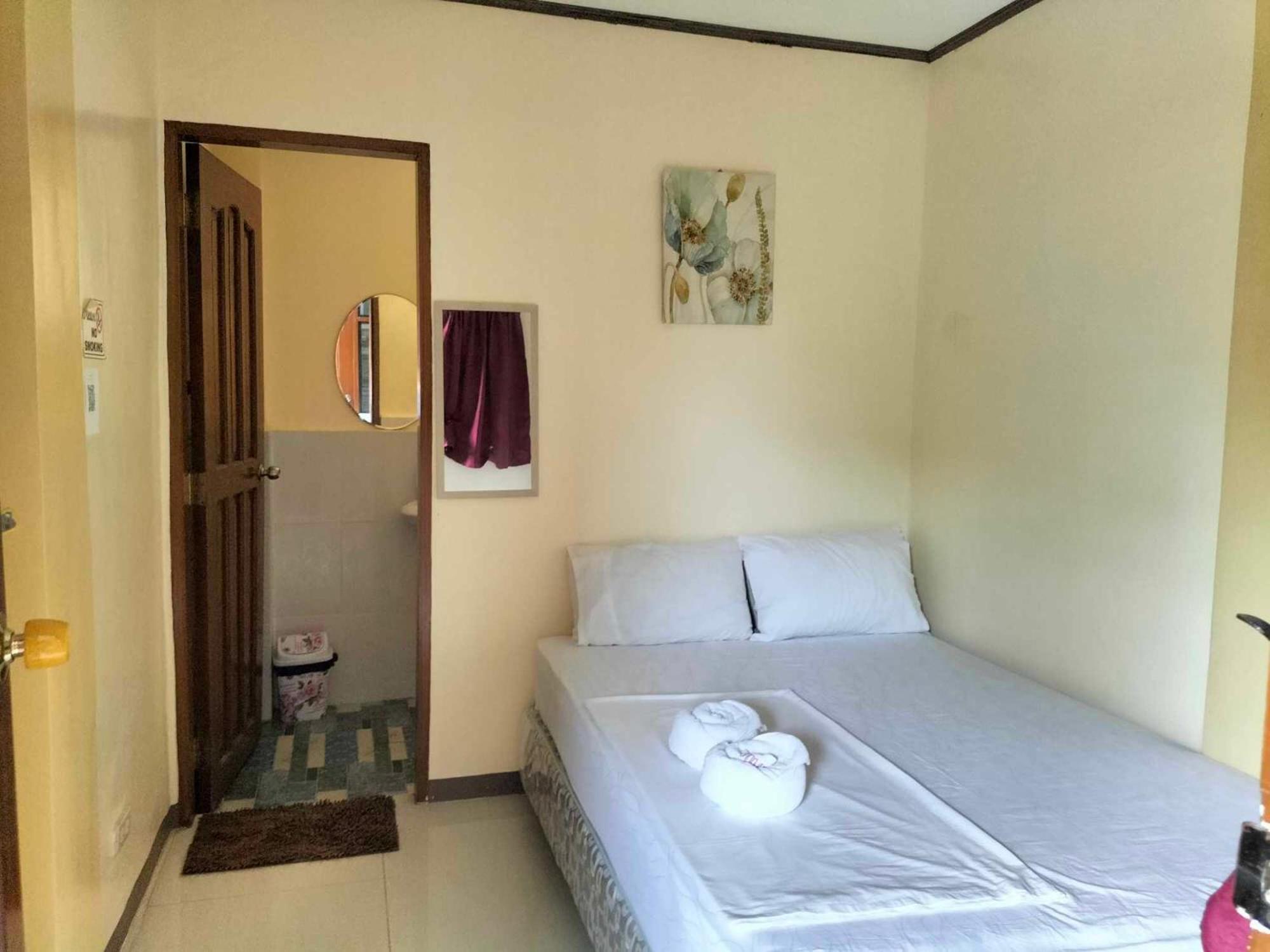 Brenmariel Tourist Inn El Nido Luaran gambar