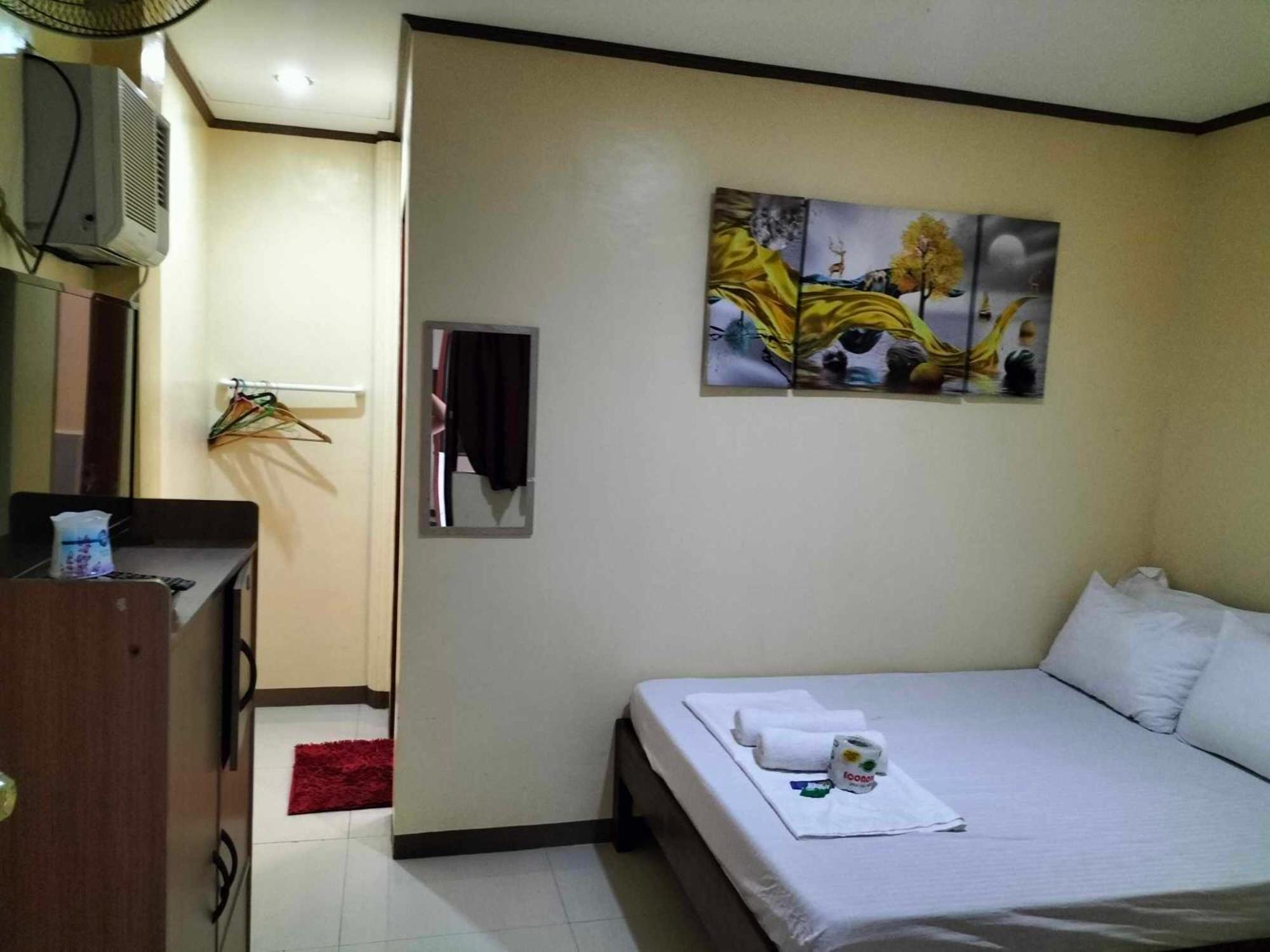 Brenmariel Tourist Inn El Nido Luaran gambar