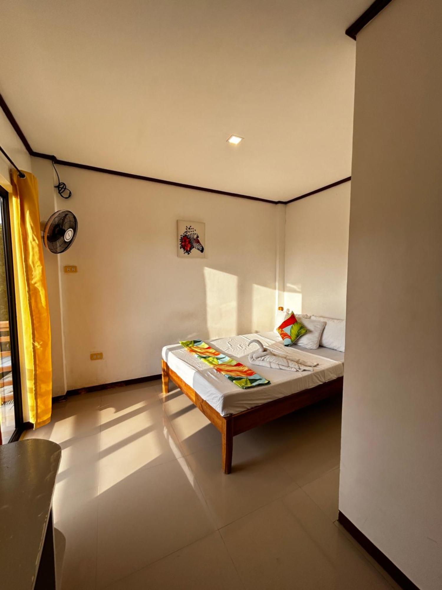Brenmariel Tourist Inn El Nido Luaran gambar