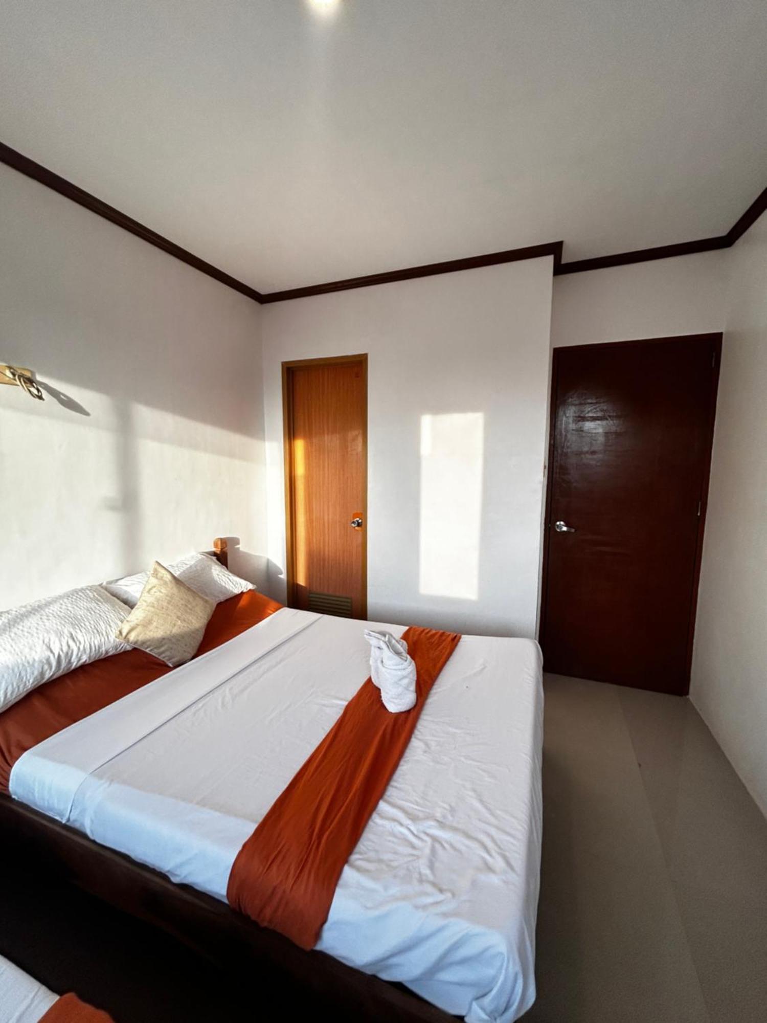 Brenmariel Tourist Inn El Nido Luaran gambar