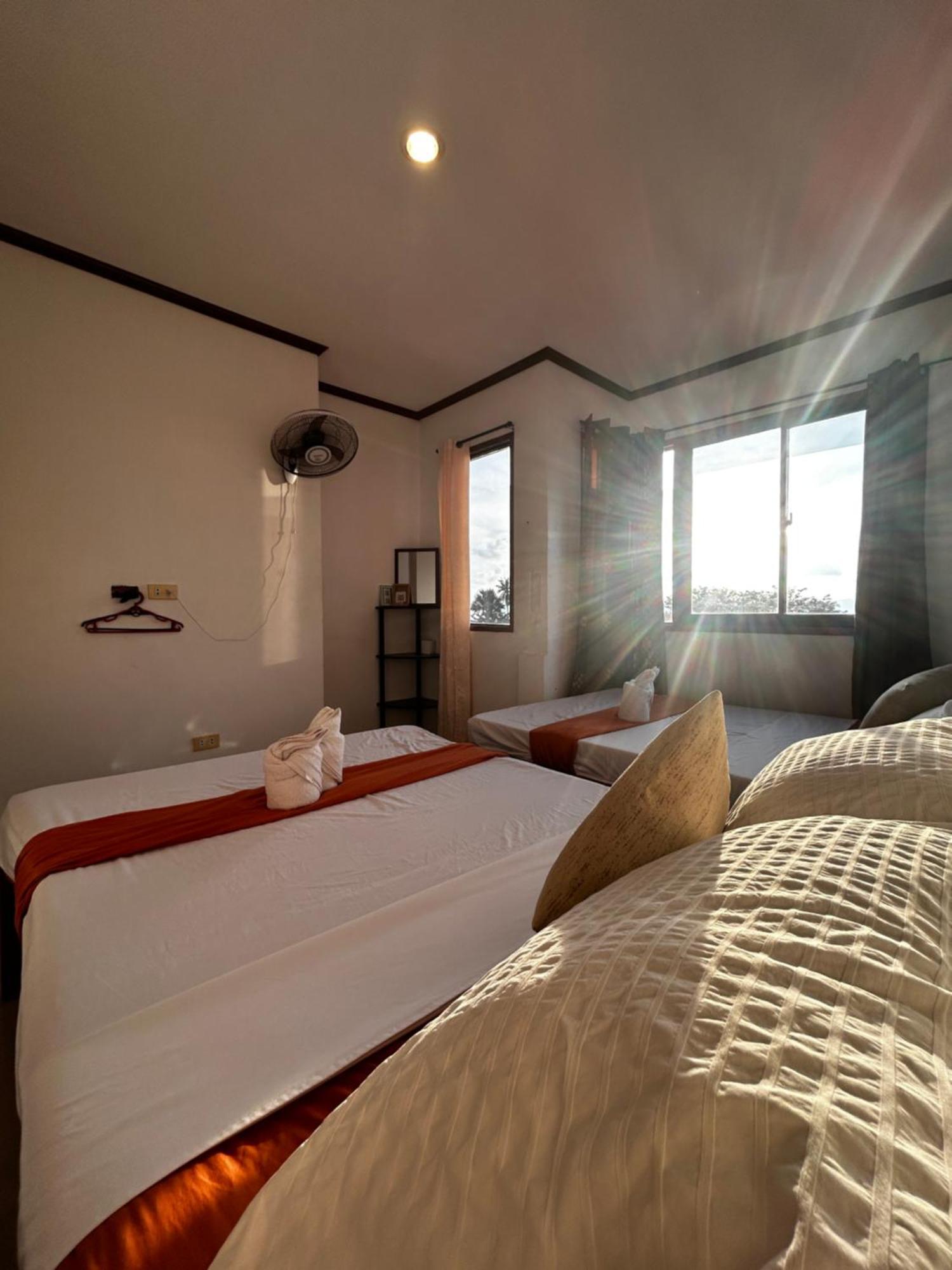 Brenmariel Tourist Inn El Nido Luaran gambar