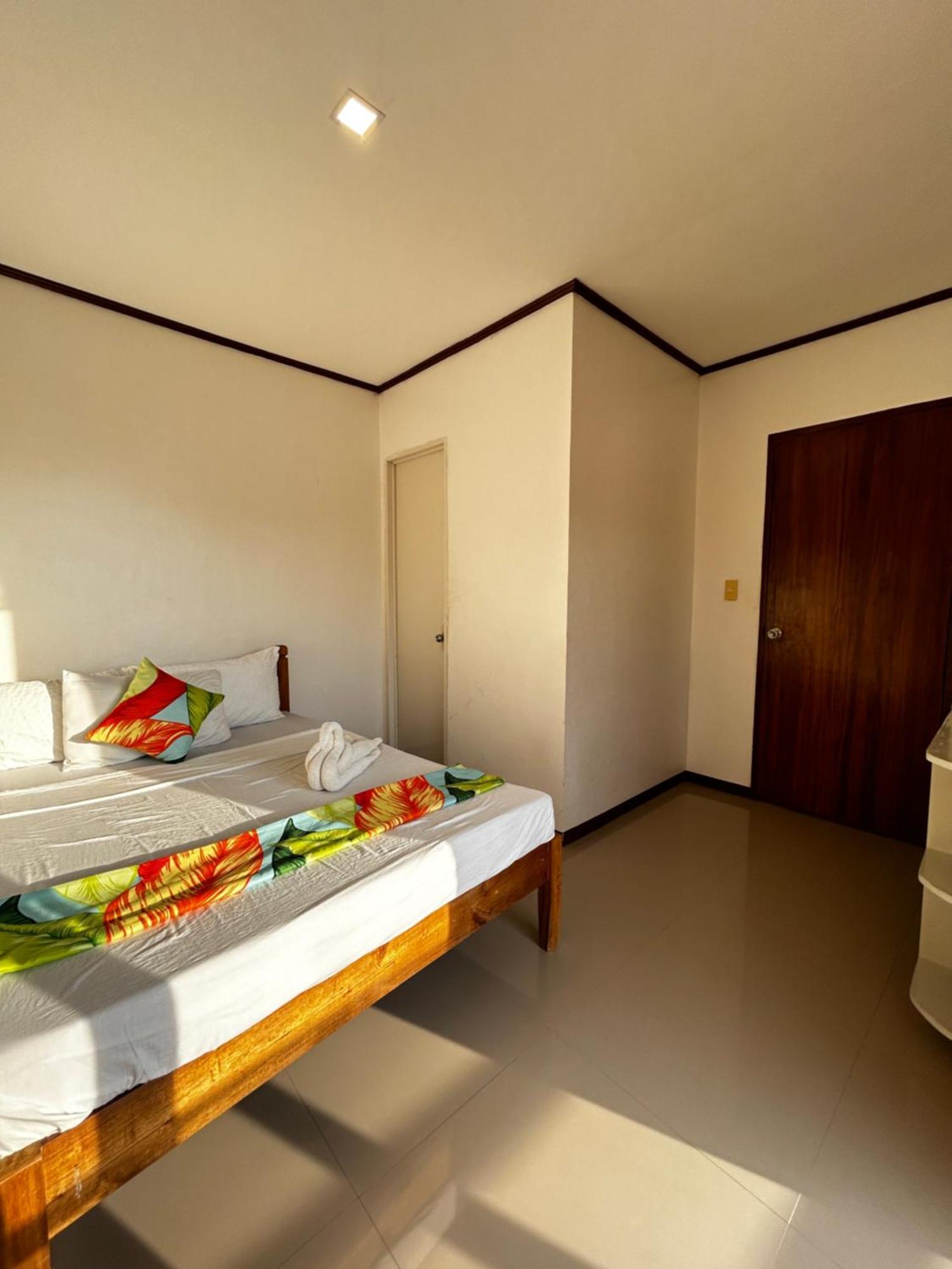 Brenmariel Tourist Inn El Nido Luaran gambar