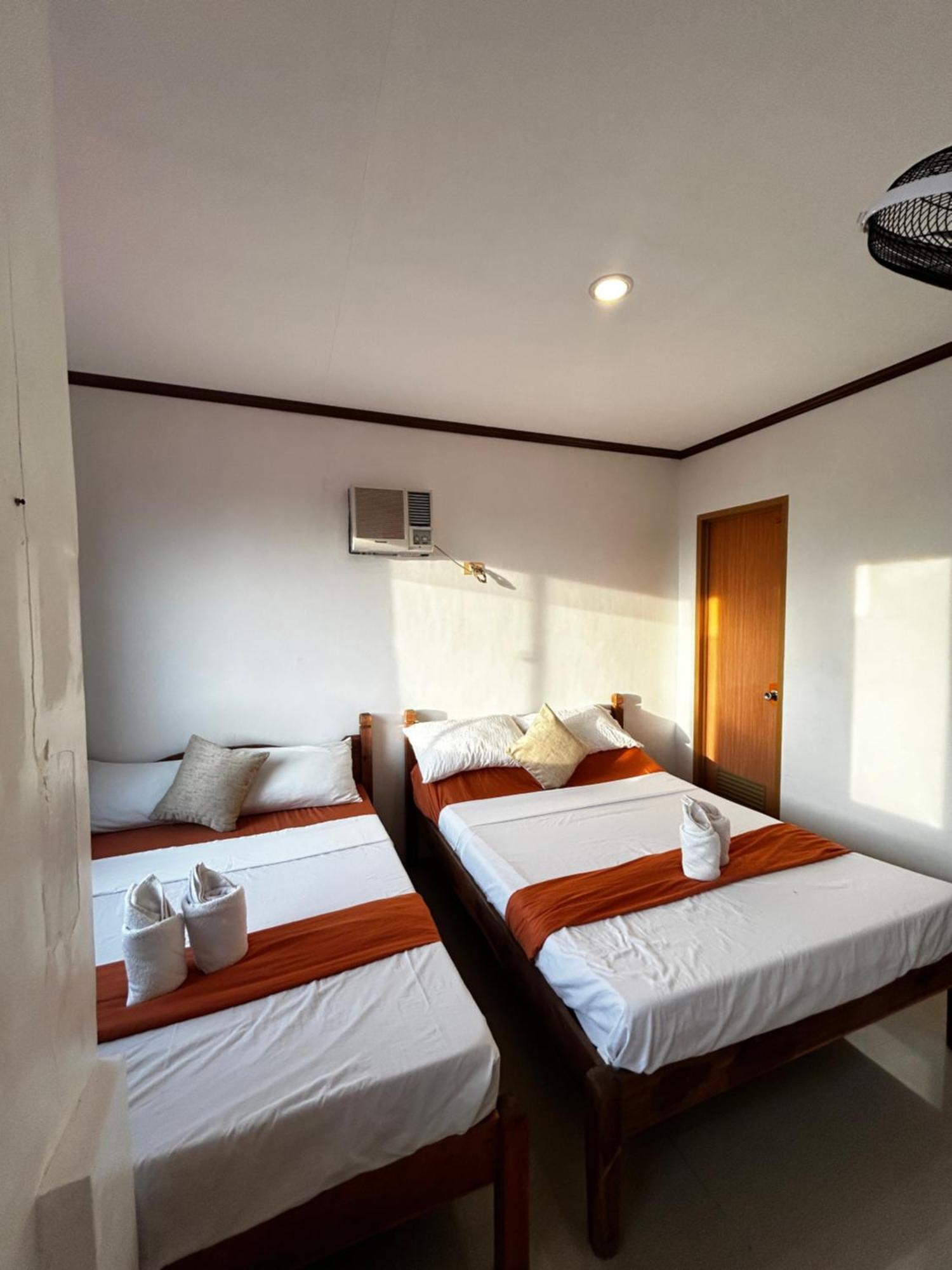 Brenmariel Tourist Inn El Nido Luaran gambar