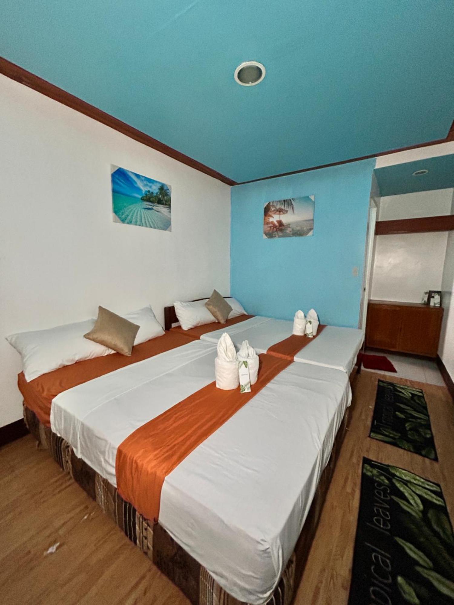 Brenmariel Tourist Inn El Nido Luaran gambar