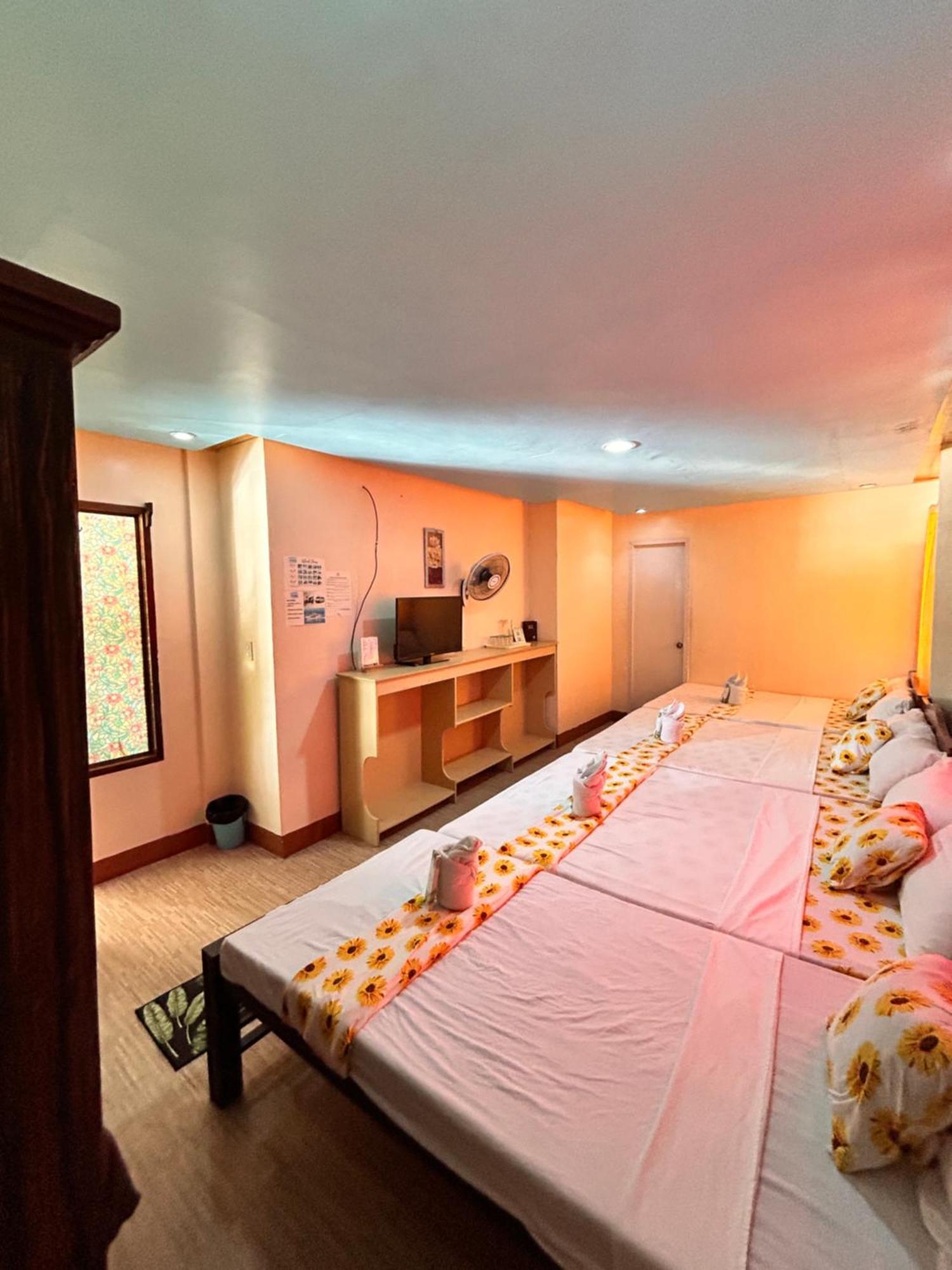 Brenmariel Tourist Inn El Nido Luaran gambar