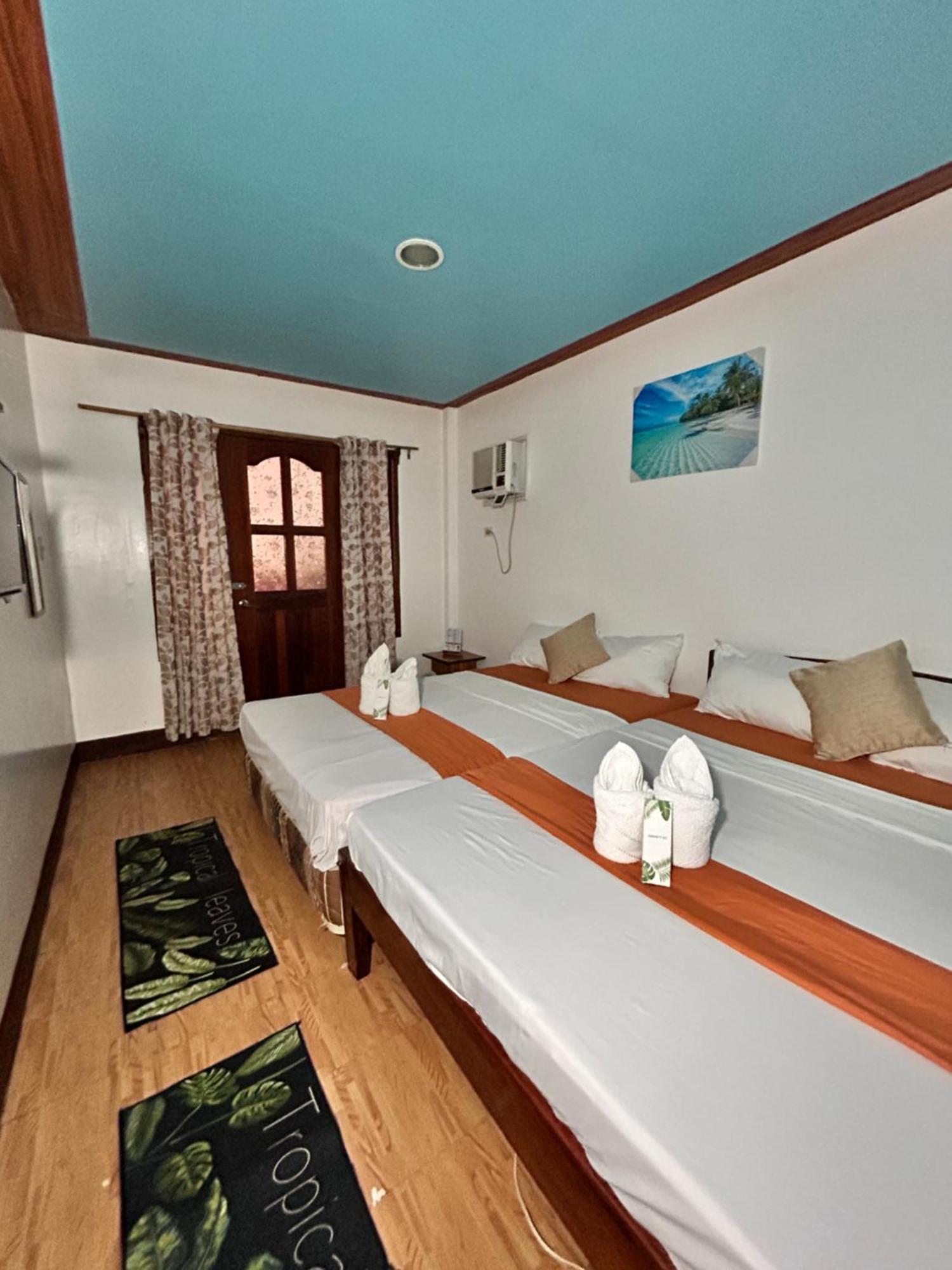 Brenmariel Tourist Inn El Nido Luaran gambar