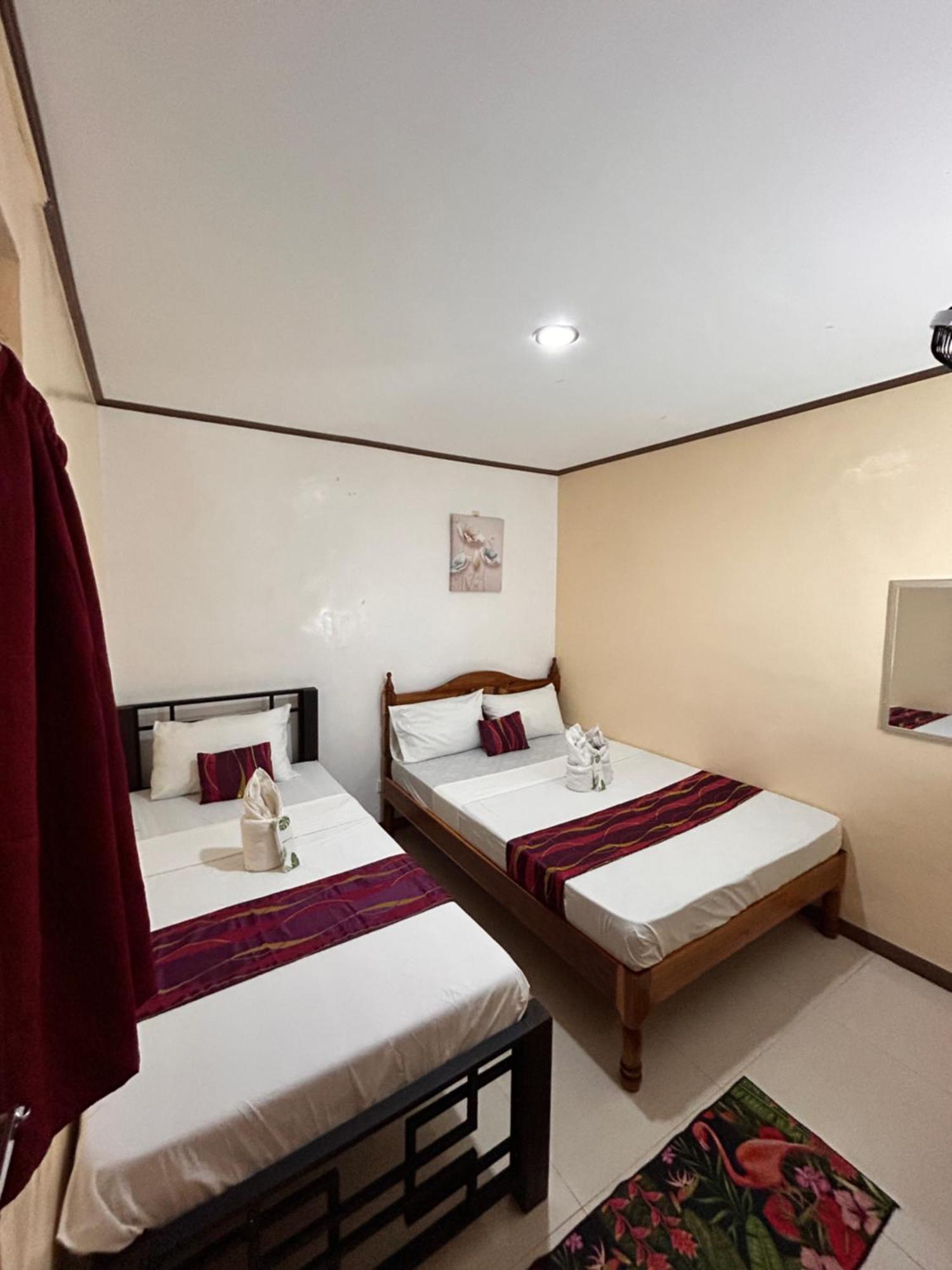 Brenmariel Tourist Inn El Nido Luaran gambar