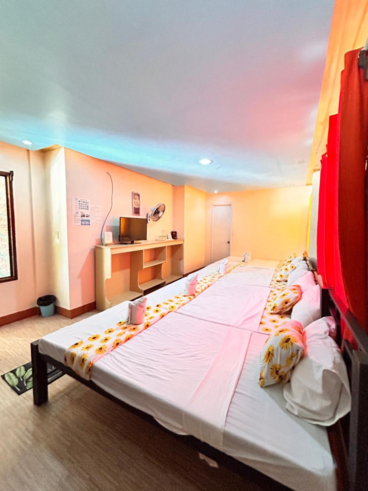 Brenmariel Tourist Inn El Nido Luaran gambar
