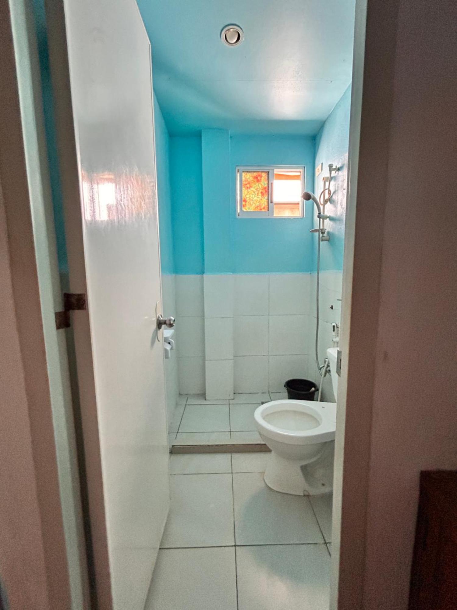 Brenmariel Tourist Inn El Nido Luaran gambar