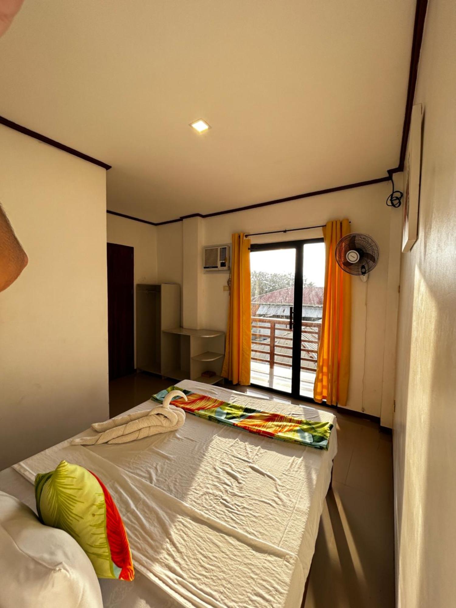 Brenmariel Tourist Inn El Nido Luaran gambar